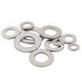 Metal Flexitallic Spiral Wound Gasket